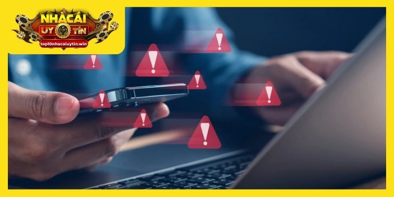 Các giới hạn miễn trách nhiệm