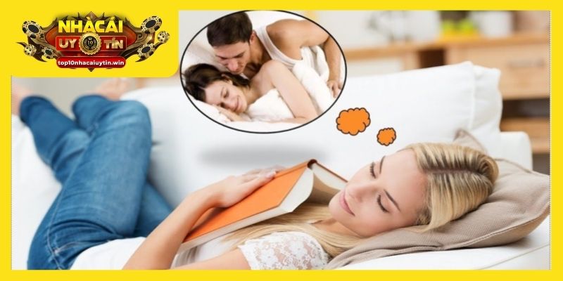 Mơ thấy người yêu cũ phản ánh về tâm trạng cảm xúc